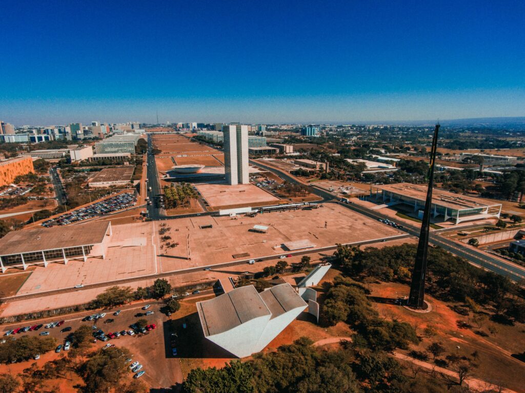 10 melhores restaurantes para você aproveitar em Brasília
