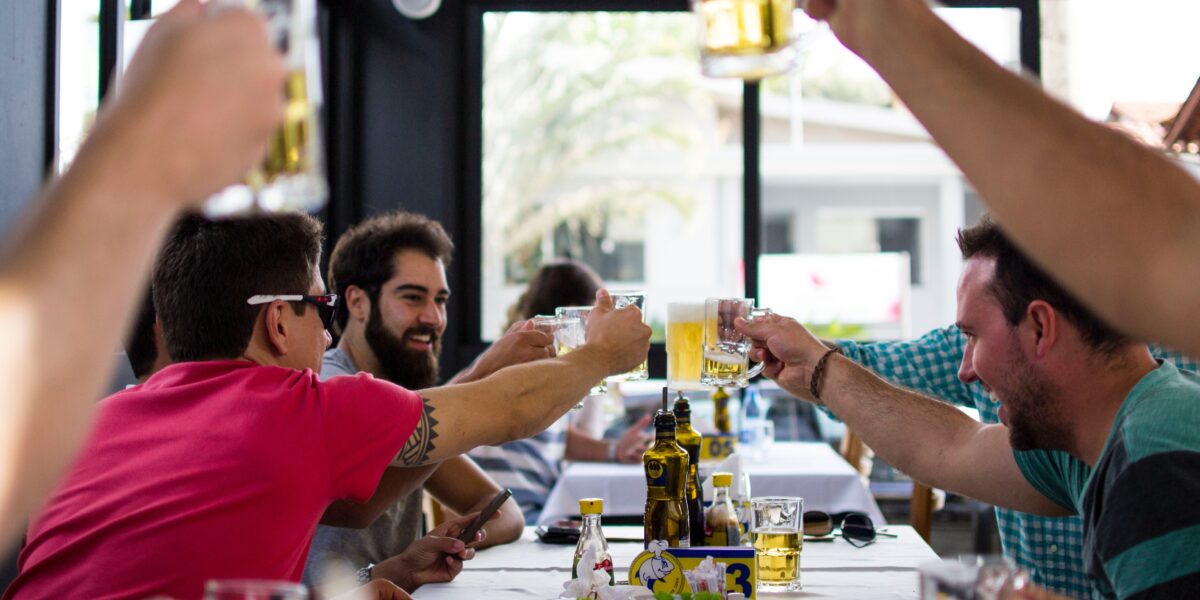 Como preparar o restaurante para as confraternizações de fim de ano