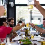 Como preparar o restaurante para as confraternizações de fim de ano