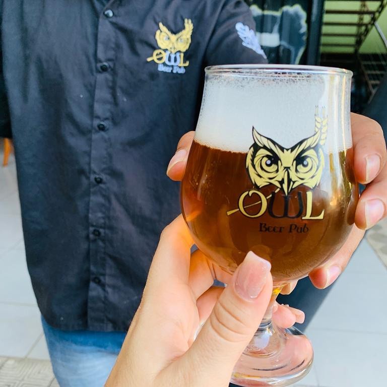 Owl Beer Pub