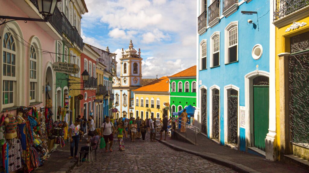Vai viajar para a Bahia? Confira 10 restaurantes para você aproveitar