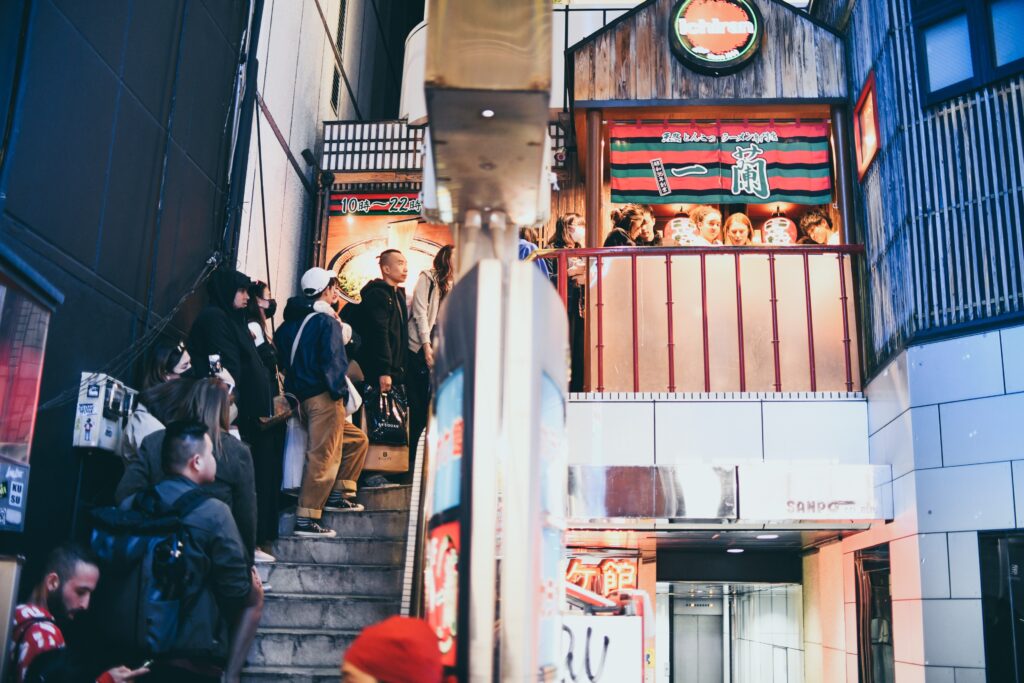 Como acabar de vez com as filas do seu bar ou restaurante