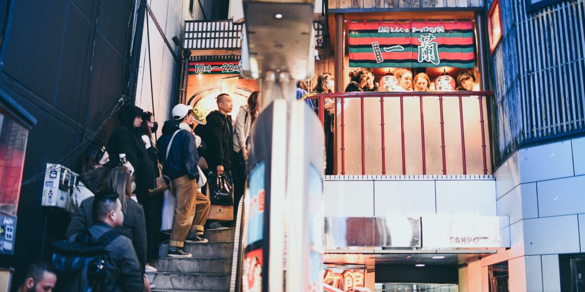 Como acabar de vez com as filas do seu bar ou restaurante