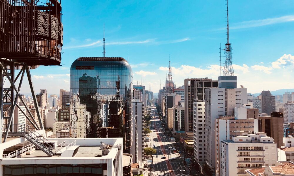 São Paulo