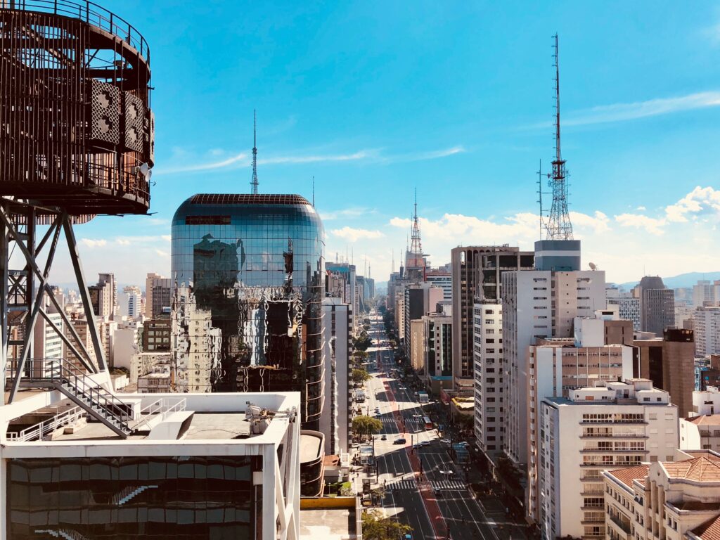 São Paulo