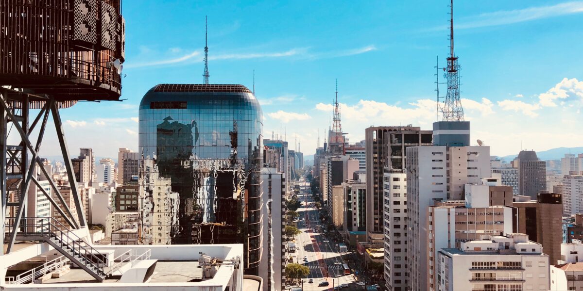 São Paulo