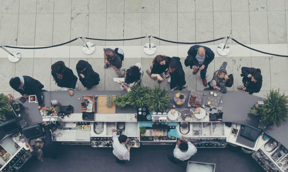 4 ótimas estratégias para acabar com filas no seu restaurante