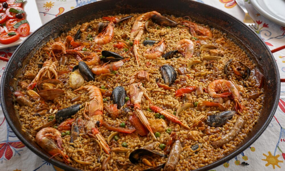 Paella