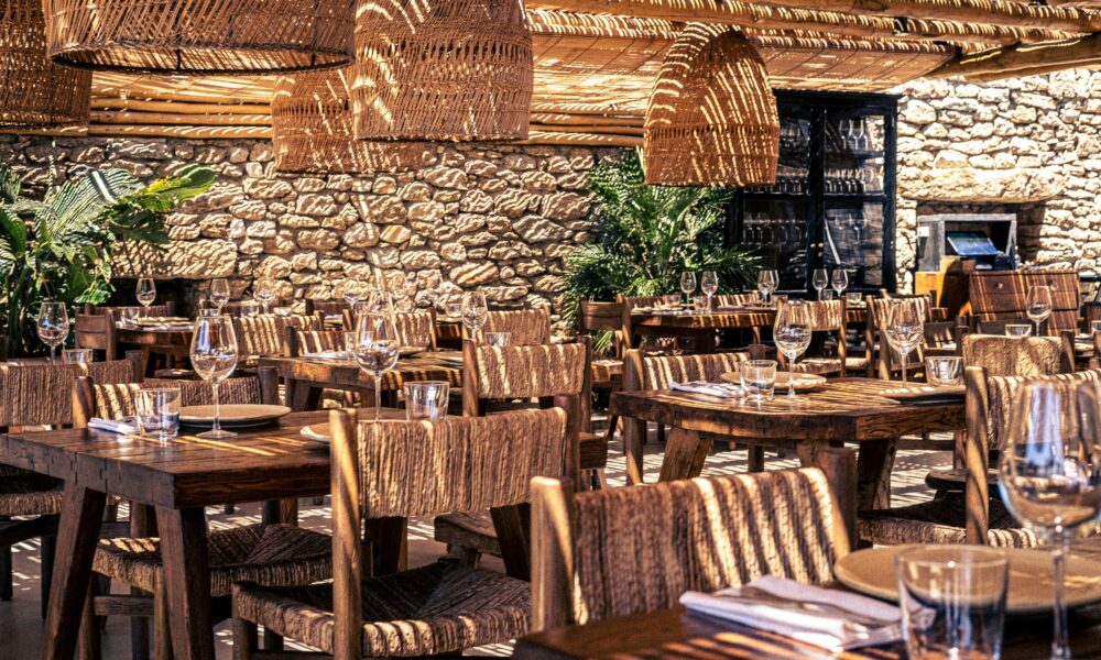 Como lotar o restaurante no Dia das Mães
