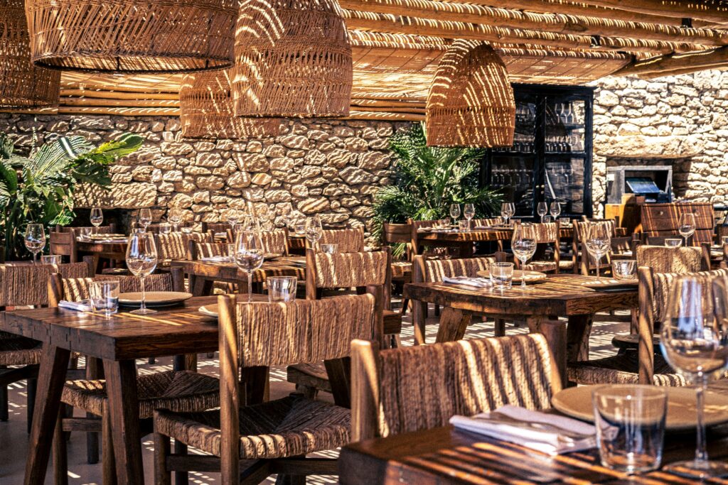 Como lotar o restaurante no Dia das Mães