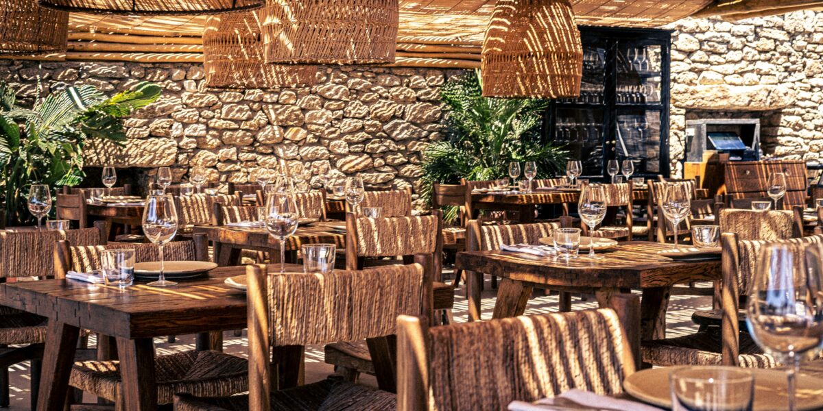 Como lotar o restaurante no Dia das Mães